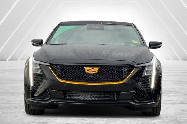 2025 Cadillac CT5 4dr Sdn Sport