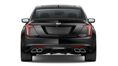 2026 Cadillac CT5-V V-Series