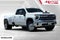 2024 Chevrolet Silverado 3500 HD LTZ DRW