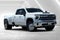 2024 Chevrolet Silverado 3500 HD LTZ DRW