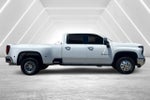 2024 Chevrolet Silverado 3500 HD LTZ DRW