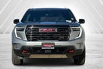 2026 GMC Acadia AWD AT4