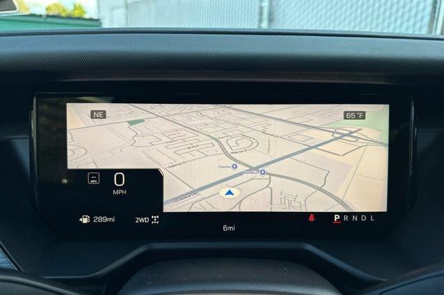 2026 GMC Acadia AWD AT4