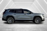 2026 GMC Acadia AWD AT4