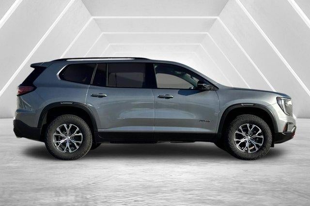 2026 GMC Acadia AWD AT4