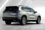 2026 GMC Acadia AWD AT4