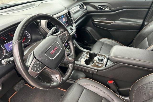 2020 GMC Acadia AWD AT4