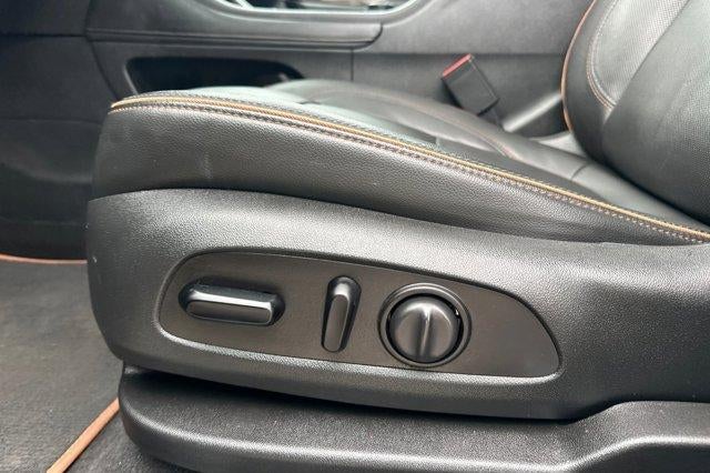 2020 GMC Acadia AWD AT4