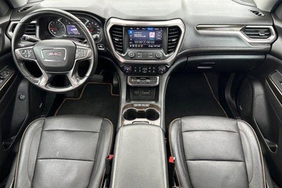 2020 GMC Acadia AWD AT4