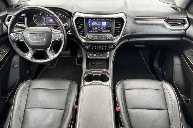 2020 GMC Acadia AWD AT4