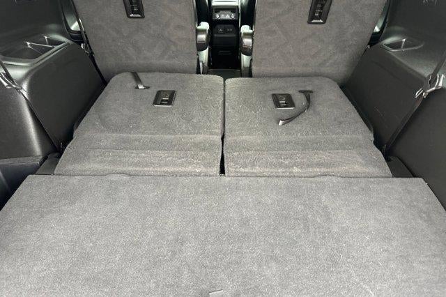 2020 GMC Acadia AWD AT4