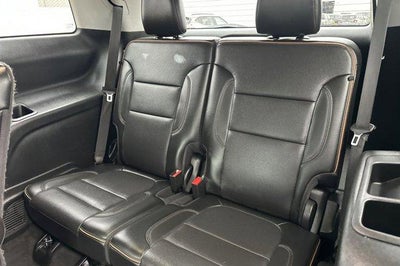 2020 GMC Acadia AWD AT4