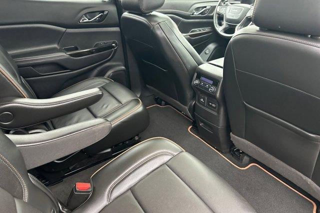 2020 GMC Acadia AWD AT4