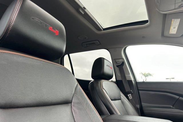 2020 GMC Acadia AWD AT4