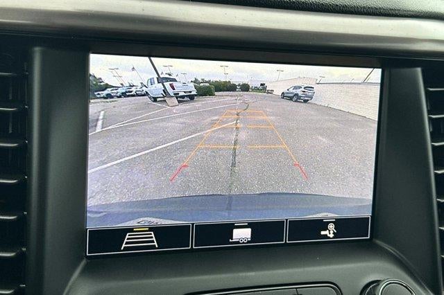 2020 GMC Acadia AWD AT4