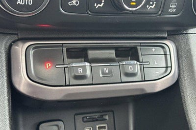 2020 GMC Acadia AWD AT4