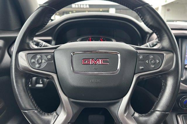 2020 GMC Acadia AWD AT4