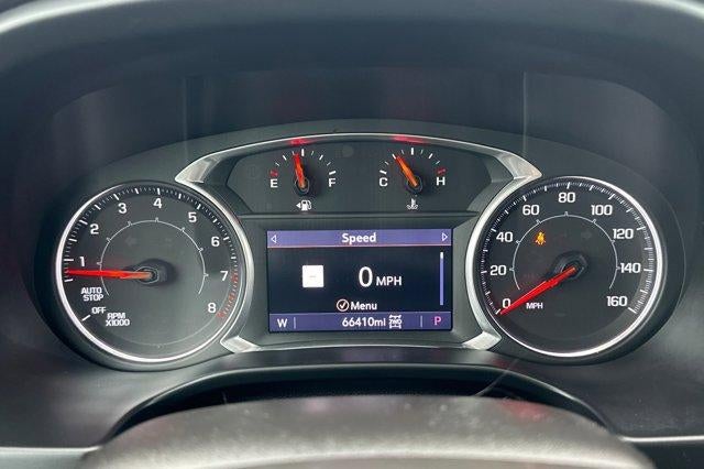 2020 GMC Acadia AWD AT4