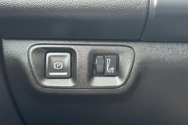 2020 GMC Acadia AWD AT4