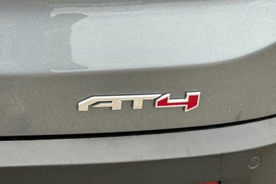 2020 GMC Acadia AWD AT4