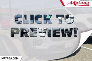 2022 Chevrolet Traverse FWD 1LS Midnight/Sport Edition