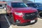 2021 Chevrolet Traverse FWD 2LT