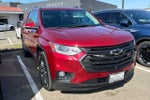 2021 Chevrolet Traverse FWD 2LT