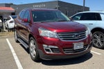 2017 Chevrolet Traverse Premier