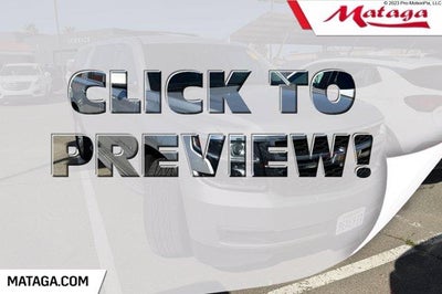 2017 Chevrolet Suburban 2WD 1500 LS