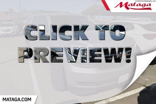 2017 Chevrolet Suburban 2WD 1500 LS