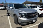 2017 Chevrolet Suburban 2WD 1500 LS