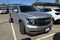 2017 Chevrolet Suburban 2WD 1500 LS