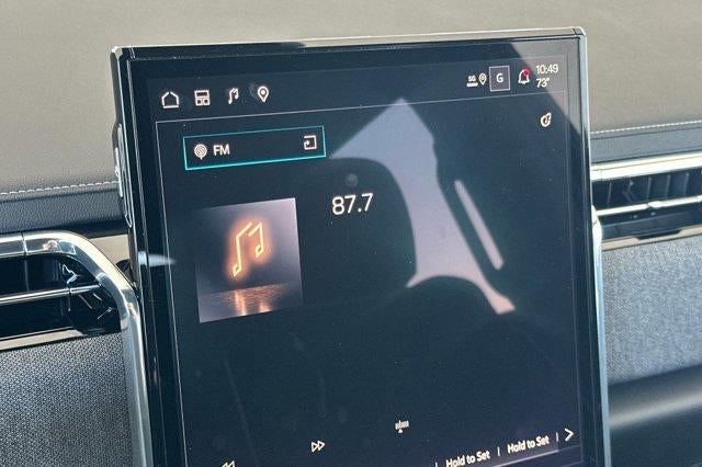 2026 GMC Sierra EV Extended Range Elevation