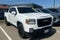 2022 GMC Canyon Crew Cab Short Box 2-Wheel Drive Elevation