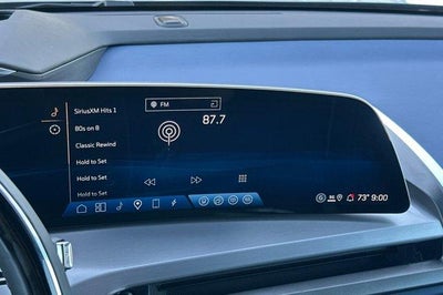 2026 Cadillac VISTIQ AWD 4dr Premium Luxury