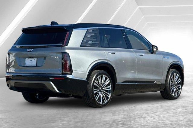 2026 Cadillac VISTIQ AWD 4dr Premium Luxury