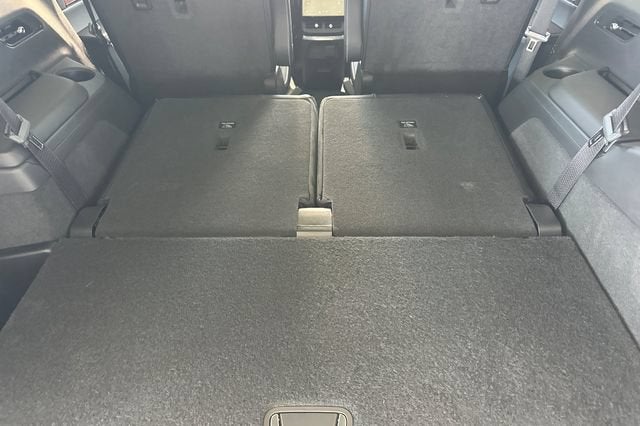 2027 Cadillac VISTIQ Premium Luxury