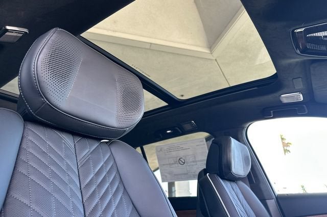 2027 Cadillac VISTIQ Premium Luxury