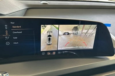 2027 Cadillac VISTIQ Premium Luxury