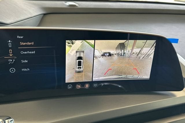 2027 Cadillac VISTIQ Premium Luxury