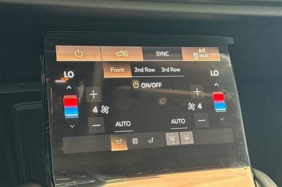 2027 Cadillac VISTIQ Premium Luxury