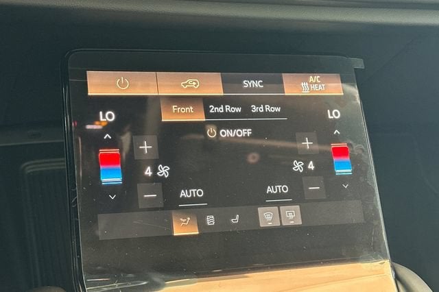 2027 Cadillac VISTIQ Premium Luxury