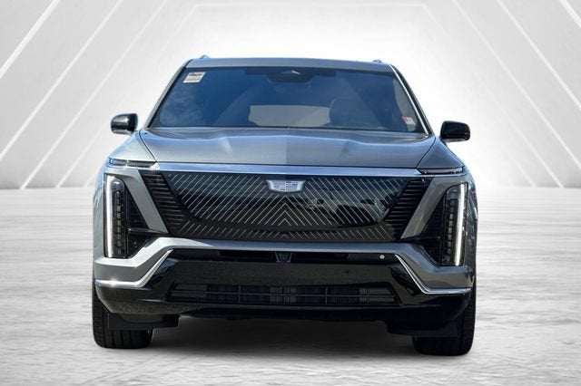 2027 Cadillac VISTIQ Premium Luxury