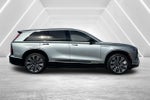 2027 Cadillac VISTIQ Premium Luxury