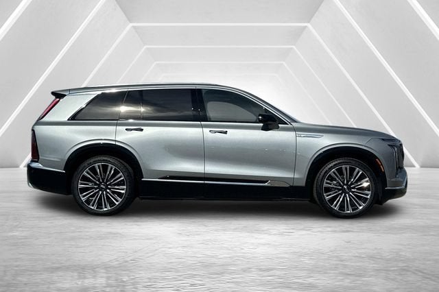 2027 Cadillac VISTIQ Premium Luxury