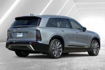 2027 Cadillac VISTIQ Premium Luxury
