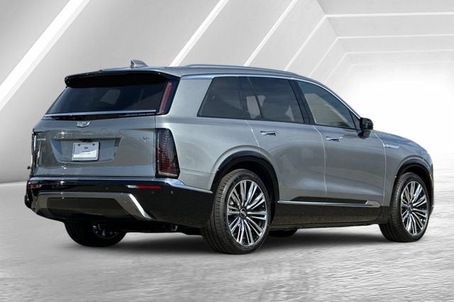 2027 Cadillac VISTIQ Premium Luxury
