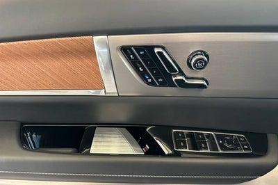 2027 Cadillac VISTIQ Premium Luxury