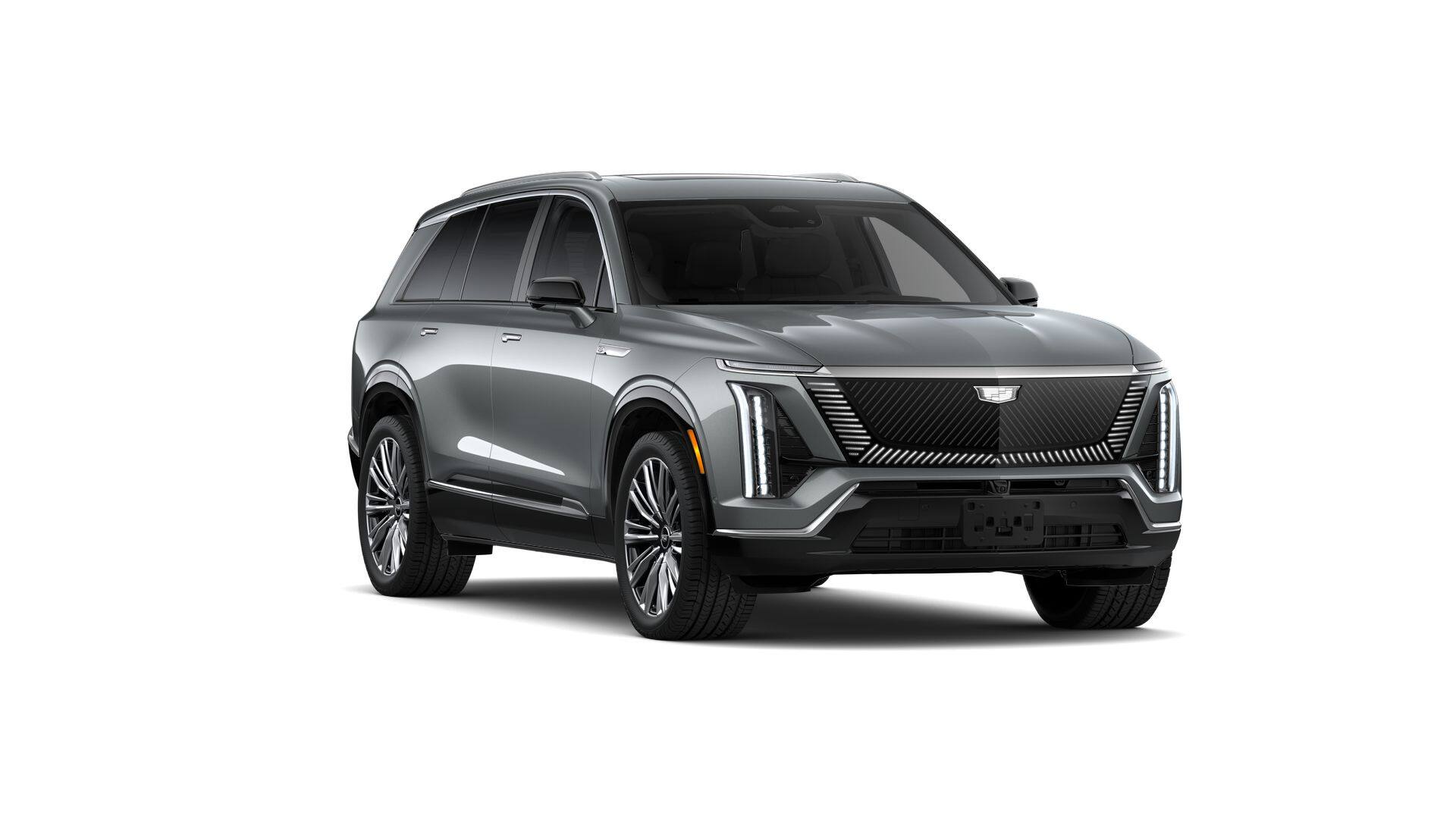 2027 Cadillac VISTIQ Premium Luxury