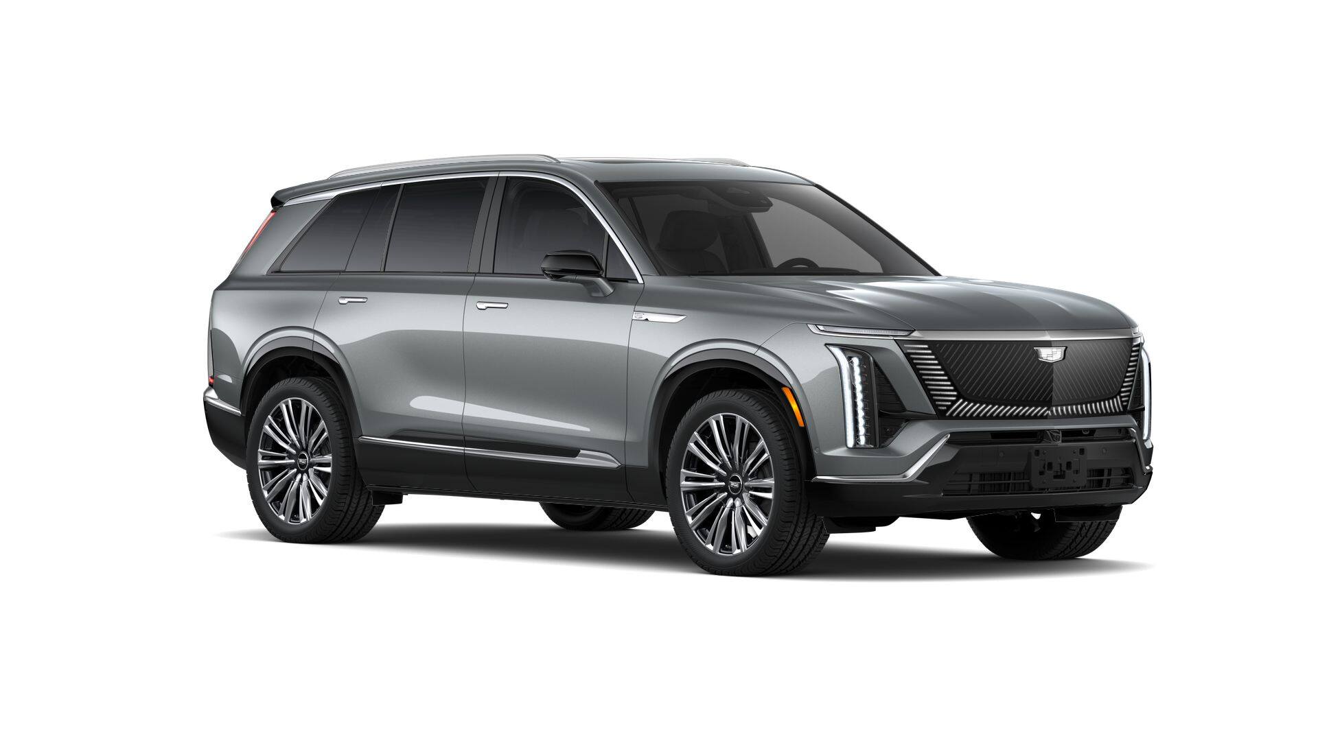2027 Cadillac VISTIQ Premium Luxury